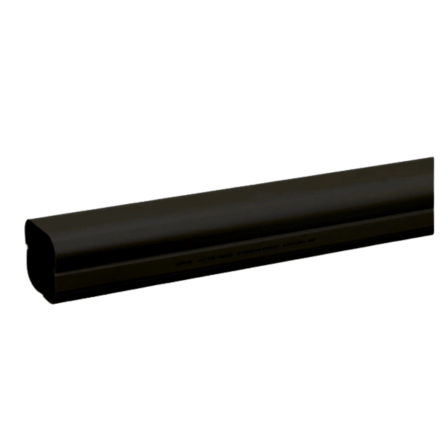 ท่อรางแอร์ UD-75BK (75 มม.) DUCT UPC UPVC DUCT LINER_0
